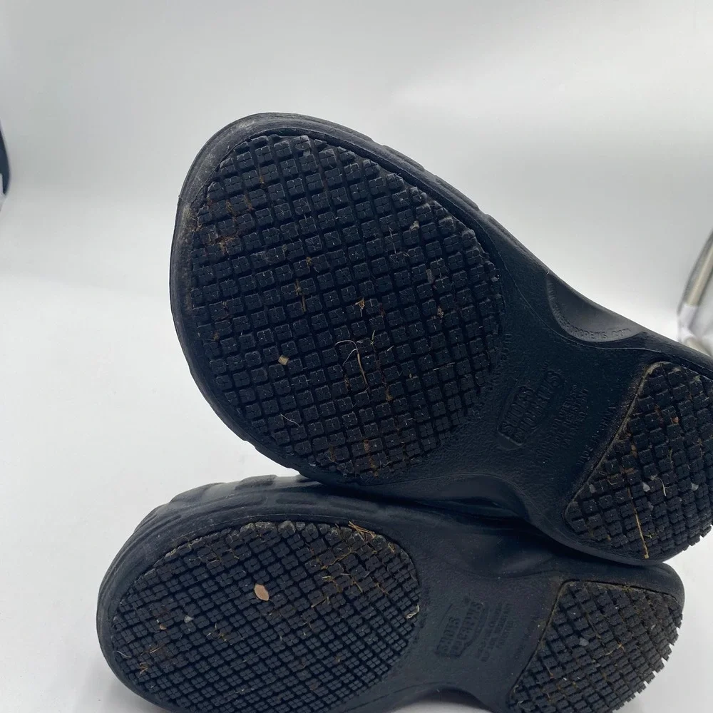 Shoes For Crews performance gear traction